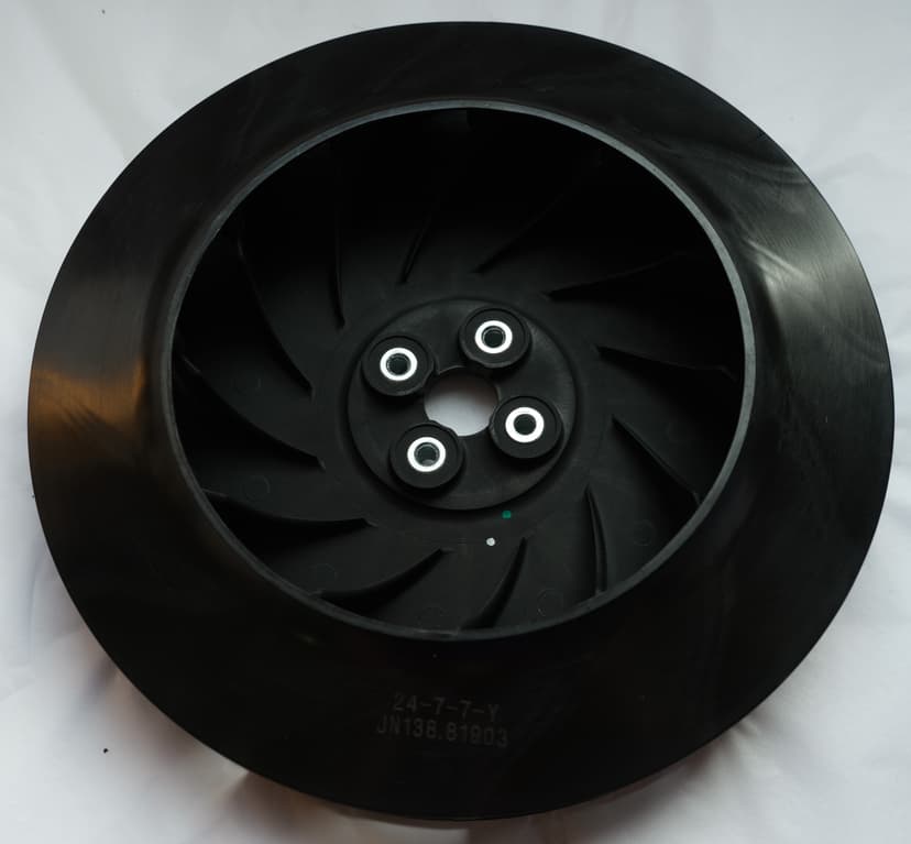新850叶轮 图片 1