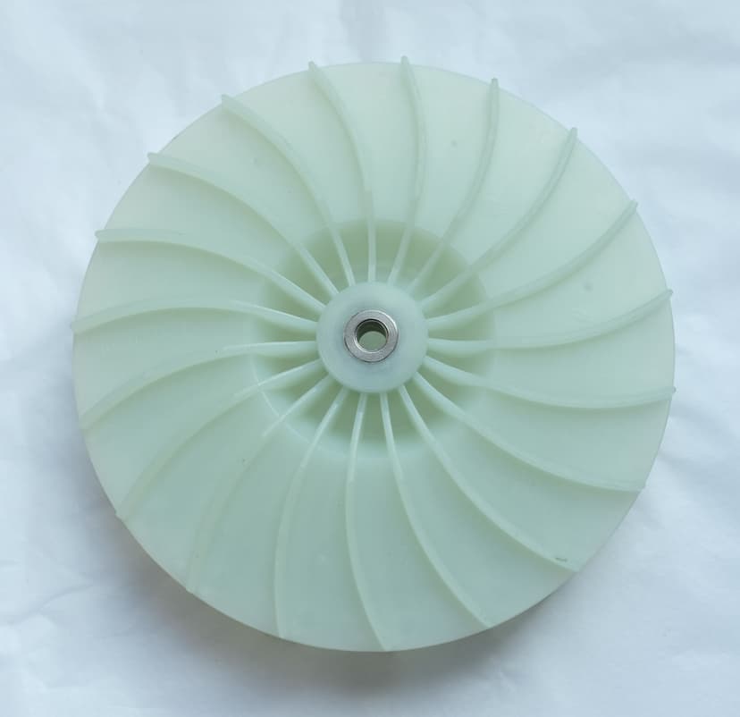 245A叶轮 图片 2