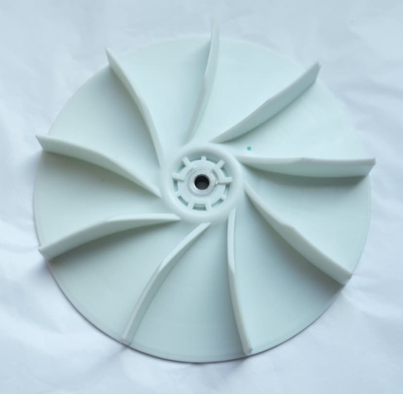 EBV260叶轮 图片 1