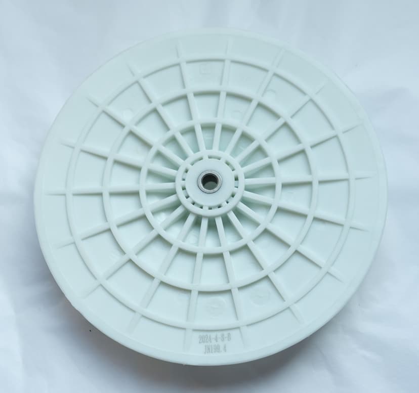 EBV260叶轮 图片 2