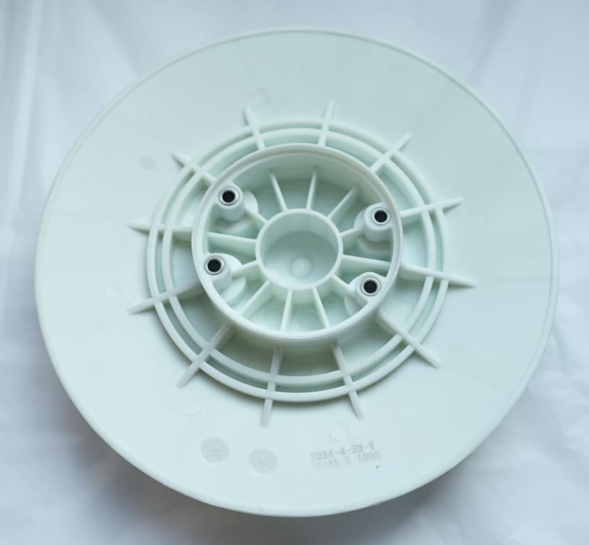 3F-30叶轮 图片 2