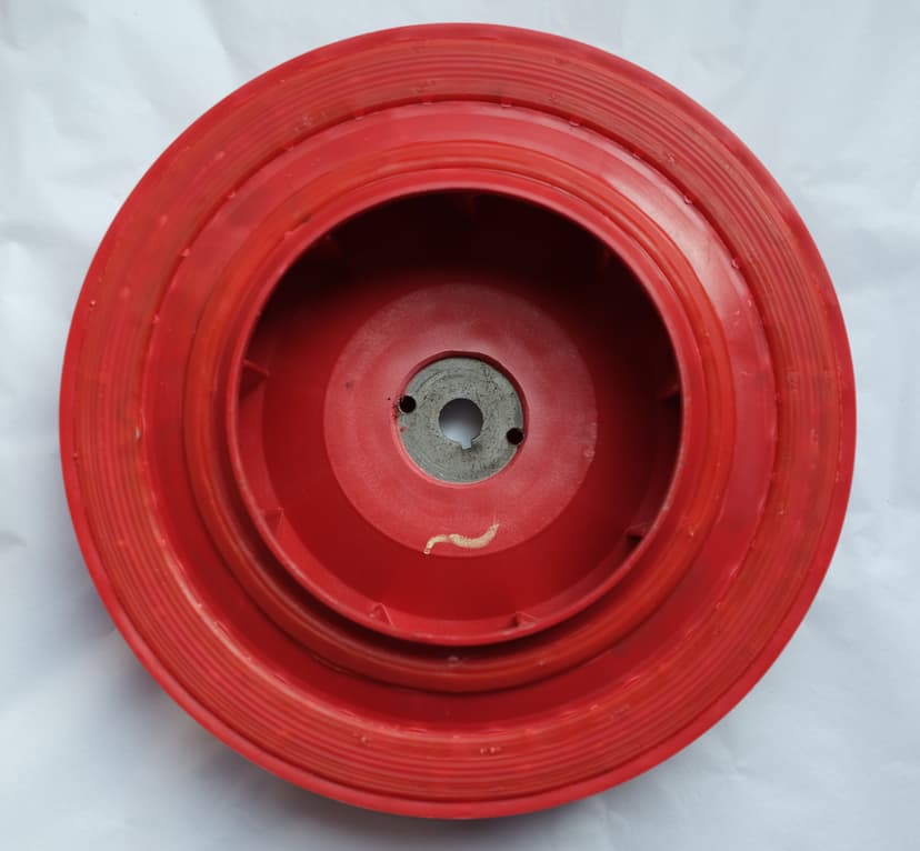 利农叶轮 图片 1