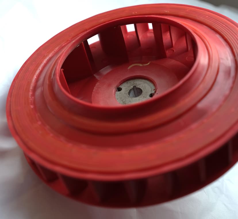 利农叶轮 图片 3